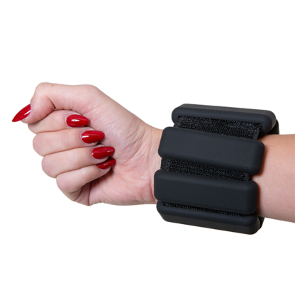 Yoga Ankle Weights | Weight Cuffs Pair