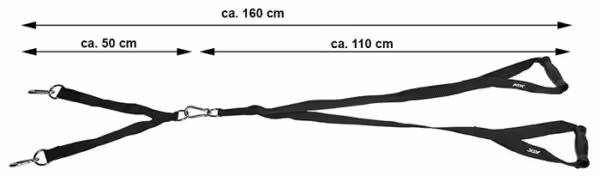 Zug-Strap_ATX-RST-500_MS ATX Resistance Power Sled | Schlitten