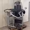 Technogym Selection Line Glute | Occasion