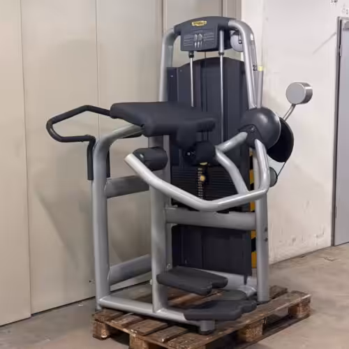 Technogym Selection Line Glute | Occasion