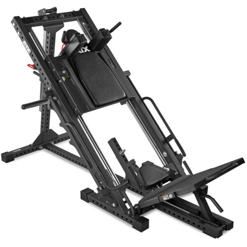 ATX 4-in-1 leg press | Hackenschmidt Combo