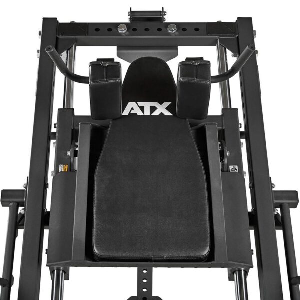 ATX 4-in-1 Beinpresse | Hackenschmidt Combo
