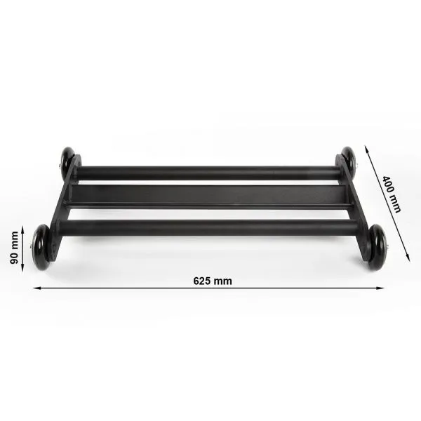 ATX Glute Ham Roller | Mobile Training Station