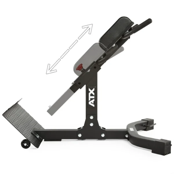 atx-hpx-650_07_1 ATX Hyperextension 45° | Back trainer
