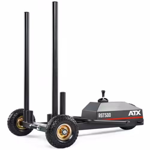 ATX Resistance Power Sled | Luge