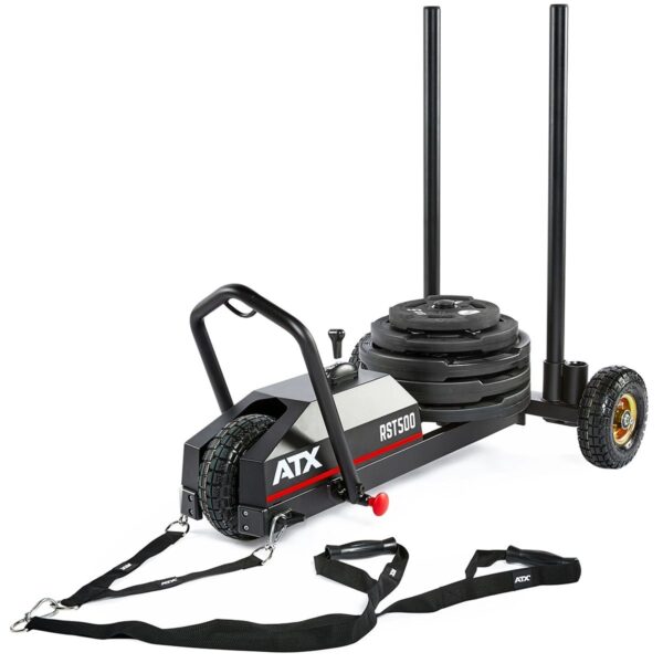 ATX Resistance Power Sled | Schlitten