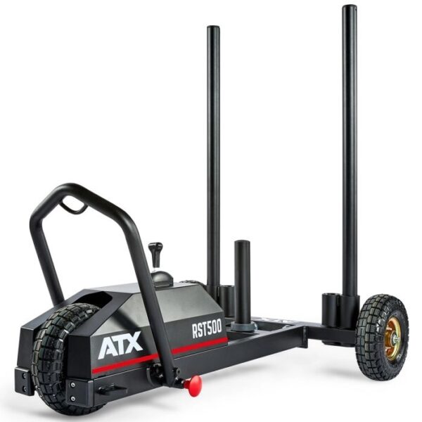 ATX Resistance Power Sled | Schlitten
