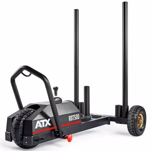 atx-rst-500_startbild ATX Resistance Power Sled | Schlitten