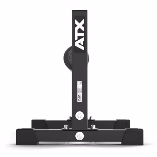 ATX Bulgarian Split Squat Stand | Höhenverstellbar