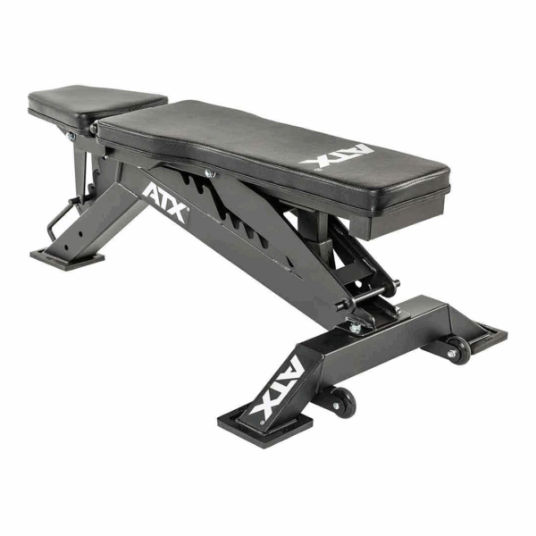ATX Warrior Bench Wide | Hantelbank