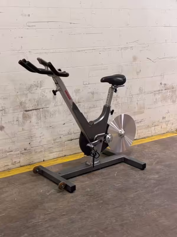 Keiser Spinning Bikes | Occasion