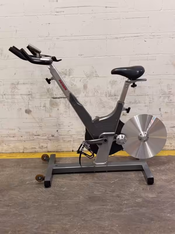 Keiser Spinning Bikes | Occasion