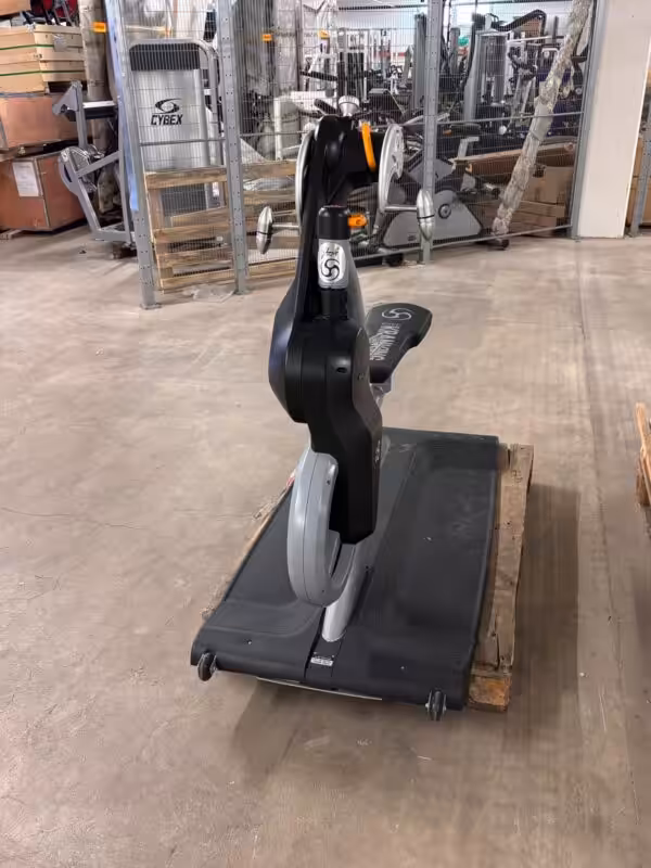 Matrix Krank Cycle | Used