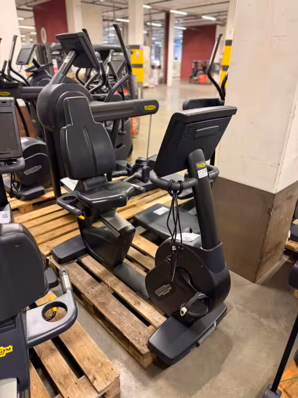b-019fd15b913570e9b28fe81e7e87c48c-s-46079-technogym-cardio-geratepark-19-stk-jahrgang-2016-occasion-384c7a6988 Technogym Cardio Gerätepark 19 Stk. Jahrgang 2016 | Occasion