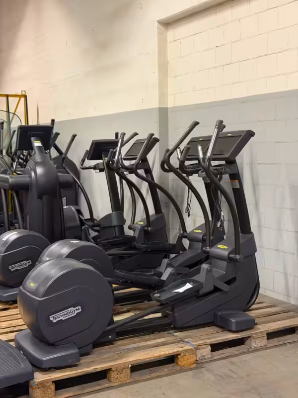 b-019fd15b913570e9b28fe81e7e87c48c-s-46079-technogym-cardio-geratepark-19-stk-jahrgang-2016-occasion-8e9e45ca5f Technogym Cardio Gerätepark 19 Stk. Jahrgang 2016 | Occasion