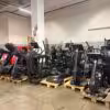 b-019fd15b913570e9b28fe81e7e87c48c-s-46079-technogym-cardio-geratepark-19-stk-jahrgang-2016-occasion-b5ddb7262b Technogym Cardio Gerätepark 19 Stk. Jahrgang 2016 | Occasion