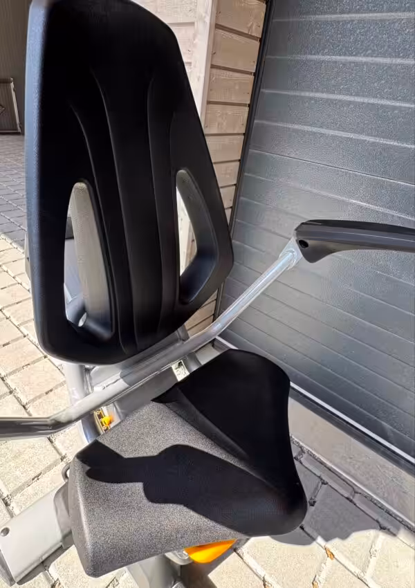 Matrix H7 xi Hybrid Bike | Occasion im Kundenauftrag