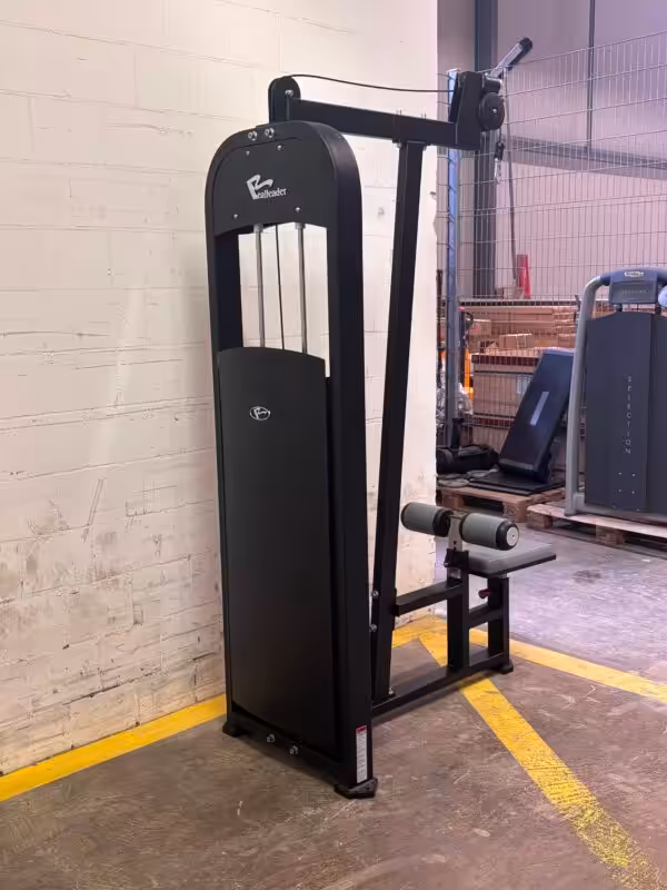 b-01a056fbfd54724fafa820a32eb7115c-s-51088-realleader-latzug-occasion-03e47ada65 Realleader Lat Pulldown | Used