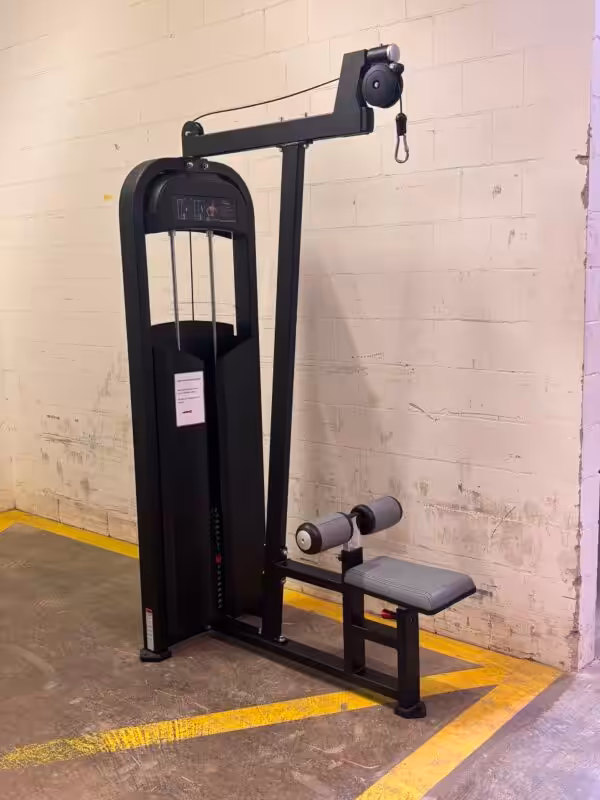 b-01a056fbfd54724fafa820a32eb7115c-s-51088-realleader-latzug-occasion-0fd1f8d70d Realleader Lat Pulldown | Used