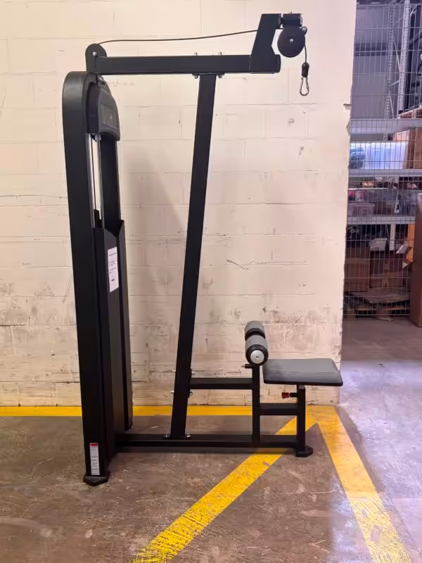 b-01a056fbfd54724fafa820a32eb7115c-s-51088-realleader-latzug-occasion-5d57eb8737 Realleader Lat Pulldown | Used