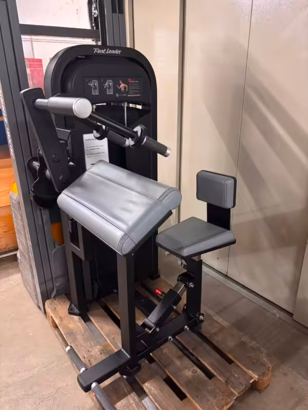 Realleader Triceps | Used