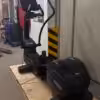 Technogym Synchro Excite 1000 Crosstrainer | Occasion