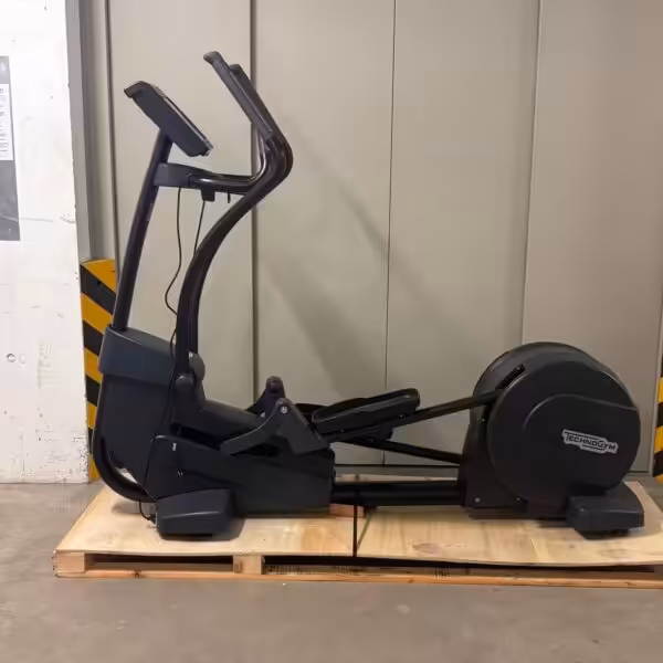 b-01a057058371753a9c652eb3319be505-s-68479-technogym-synchro-excite-1000-crosstrainer-occasion-7f34d3dae3 Technogym Synchro Excite 1000 Crosstrainer | Used