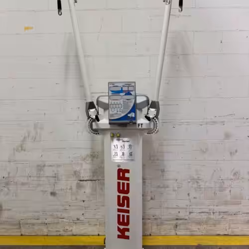b-01a05c52e2bf72329075f566be00c696-s-98228-keiser-functional-trainer-powerdisplay-occasion-1d9540c871 KEISER Functional Trainer Powerdisplay | Occasion