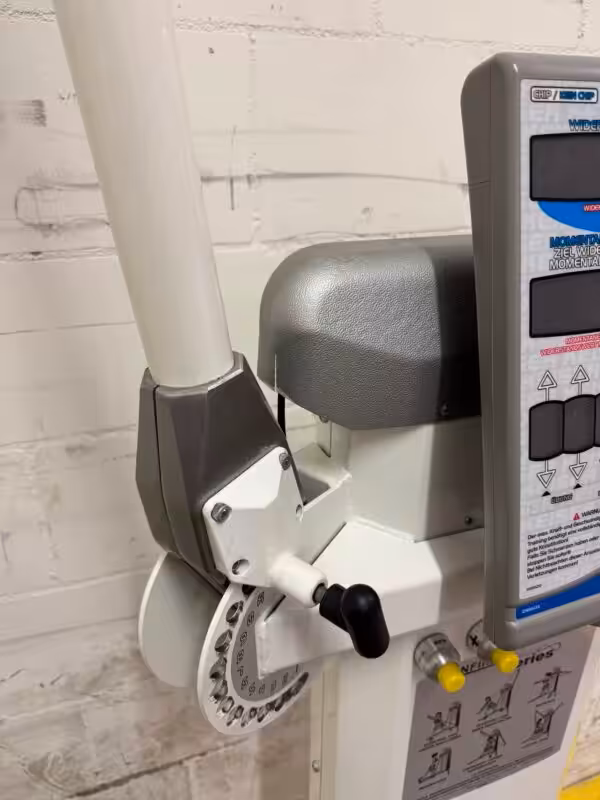 b-01a05c52e2bf72329075f566be00c696-s-98228-keiser-functional-trainer-powerdisplay-occasion-379d13019c KEISER Functional Trainer Powerdisplay | Occasion