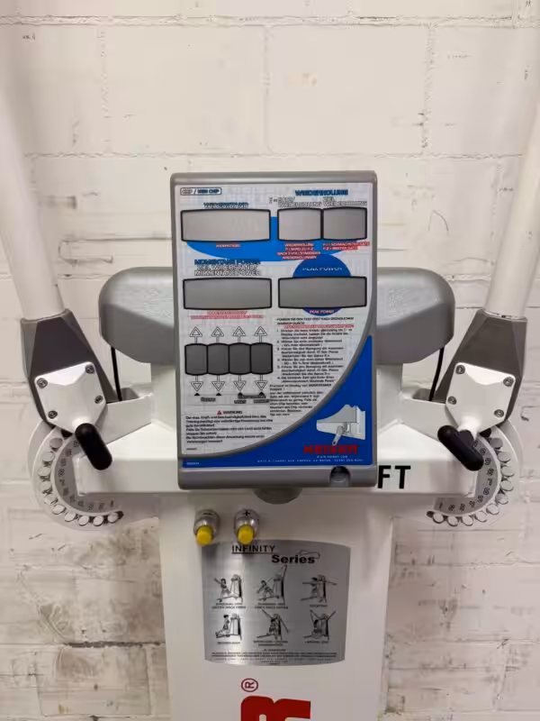 b-01a05c52e2bf72329075f566be00c696-s-98228-keiser-functional-trainer-powerdisplay-occasion-9911ad48f4 KEISER Functional Trainer Powerdisplay | Occasion