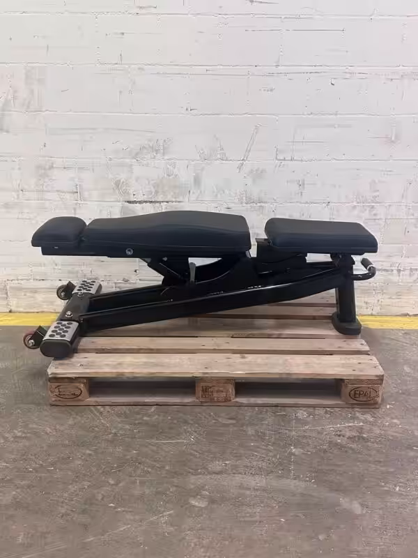 Realleader Adjustable Bench FW-1013a | Occasion