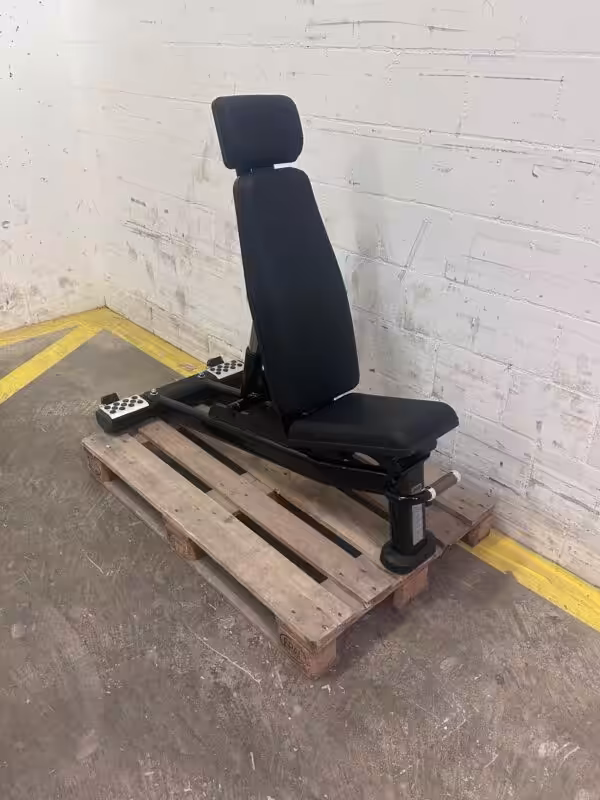 Realleader Adjustable Bench FW-1013a | Occasion