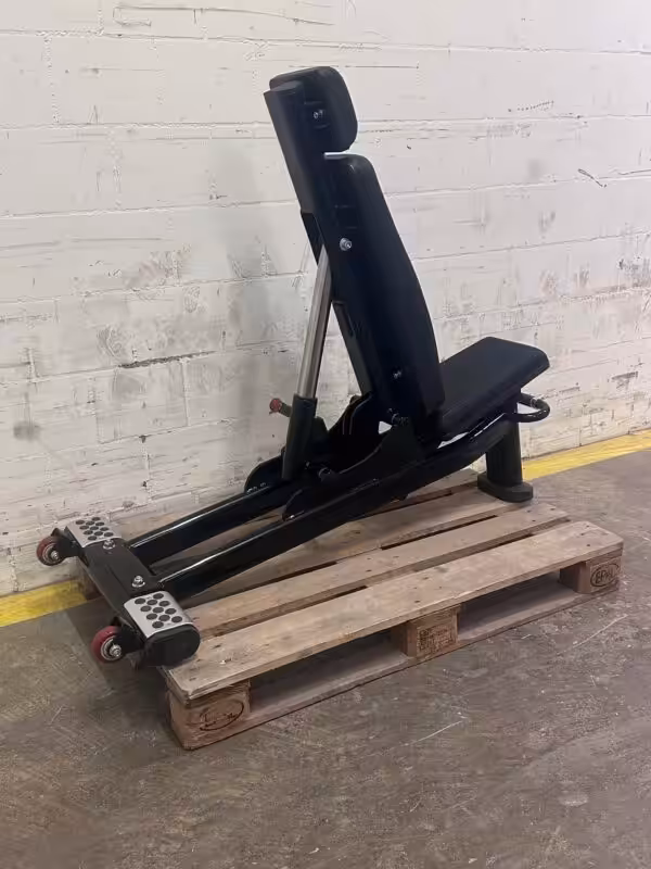 Realleader Adjustable Bench FW-1013a | Occasion