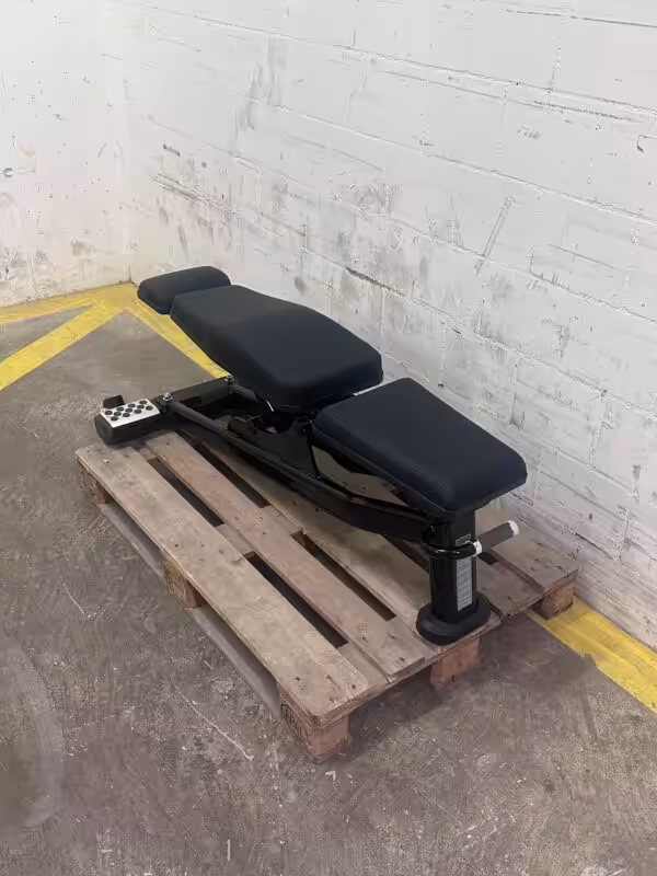 Realleader Adjustable Bench FW-1013a | Occasion