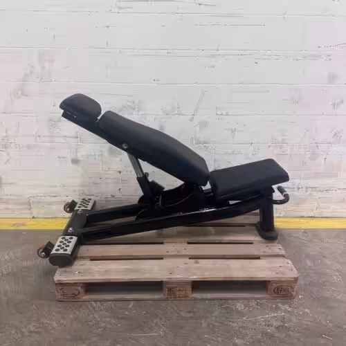 Realleader Adjustable Bench FW-1013a | Occasion