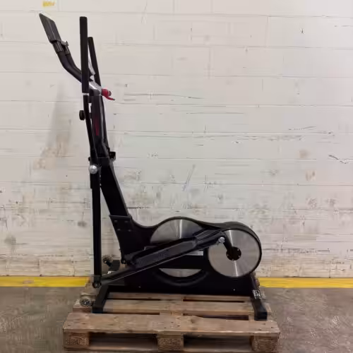KEISER M5i Crosstrainer | Occasion