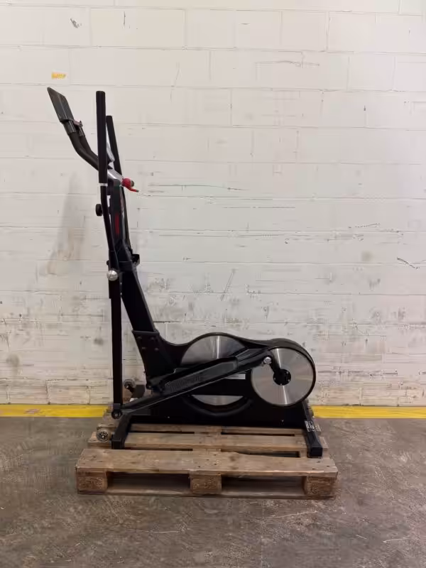 KEISER M5i Crosstrainer | Occasion