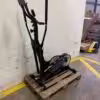 KEISER M5i Crosstrainer | Occasion