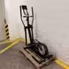 KEISER M5i Crosstrainer | Occasion