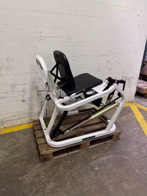 b-01a0f274a94372d194c9bac3db36f0ff-s-08527-keiser-leg-press-occasion-d20d2f8cc9 KEISER Lower Body Trio – Leg Press, Curl, Extension | Occasion