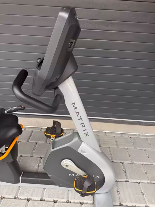 b-01a15e2e89737012983721e05ca27930-s-35073-matrix-r7-xi-recumbent-bike-occasion-im-kundenauftrag-124dab6d8d Matrix R7-XI Recumbent Bike | Occasion im Kundenauftrag