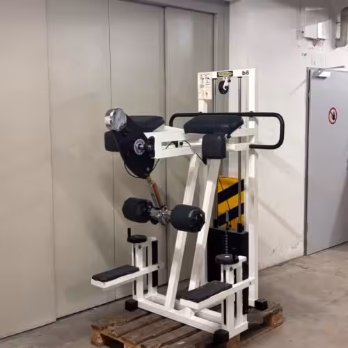 Technogym Isotonic Line Standing Glute | Occasion
