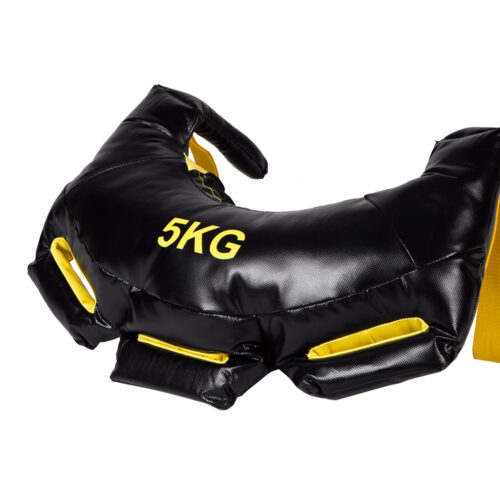 Bulgarian Bag | Fitness Bags