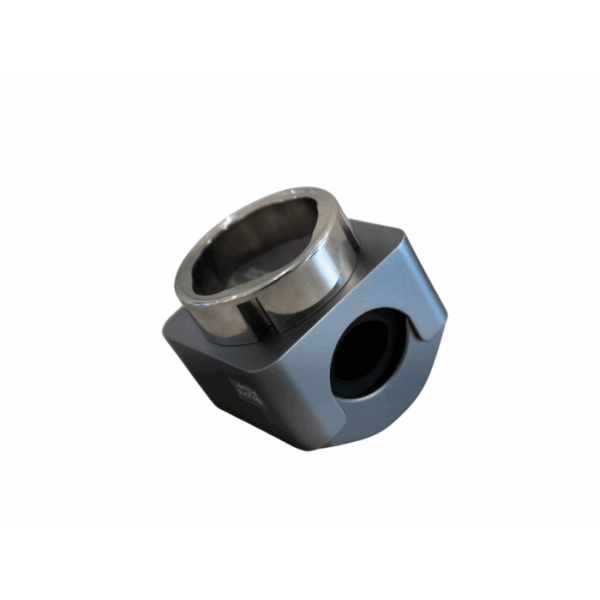 Beyond Power Bar Mount | Stangenbefestigung