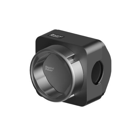 Beyond Power Bar Mount | Stangenbefestigung
