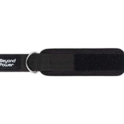 Beyond Power Ankle Strap | Fussmanschette