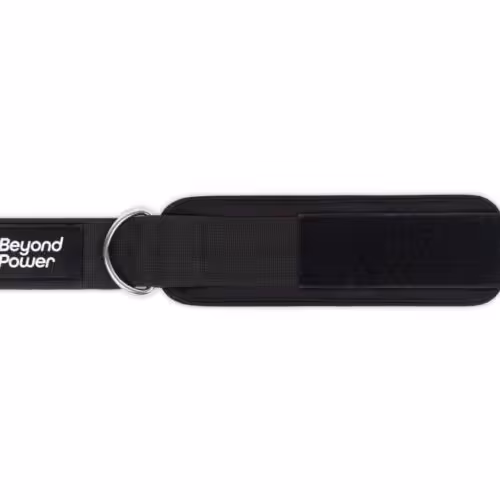 Beyond Power Ankle Strap | Brassard pour pied