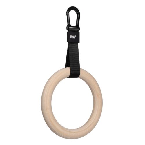 Beyond Power Ring Handle | Ring Griff