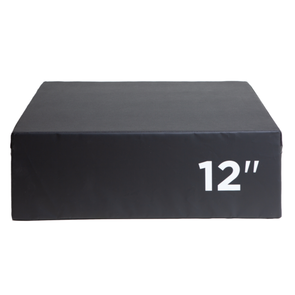 Soft Jump Box Set | 4 pièces