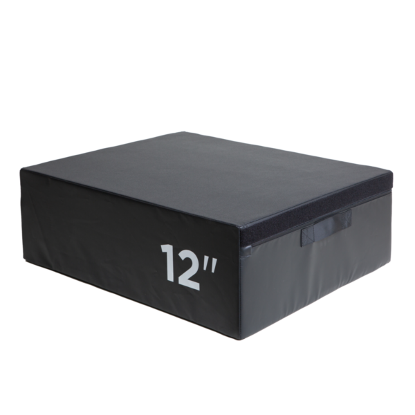 Soft Jump Box Set | 4 pièces